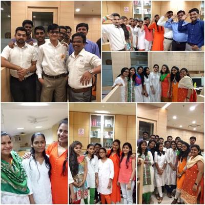 Sanjay Rane, photo 1