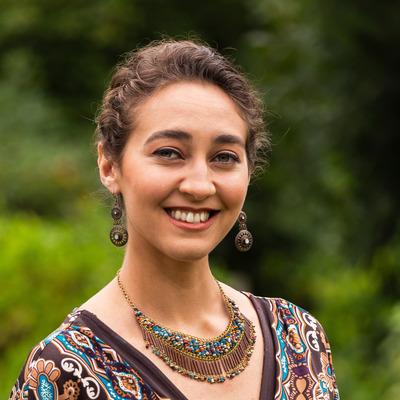 Nabra Nelson, photo 2