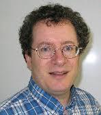 Gary Bradski, photo 2