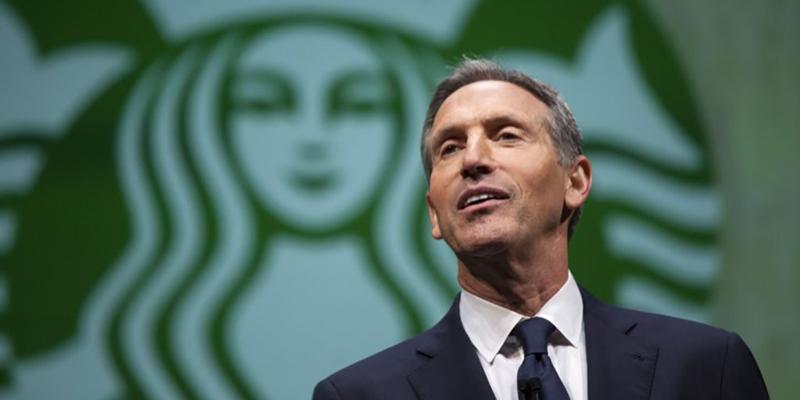 Steve Starbuck, photo 1