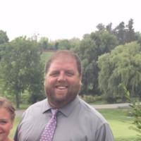 Chris O'Rourke, photo 2