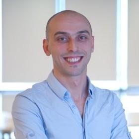 Eli Nazarov, photo 1