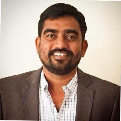 Jithender Reddy Pabbathi