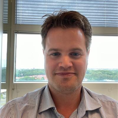 Luuk Bosshardt, photo 2