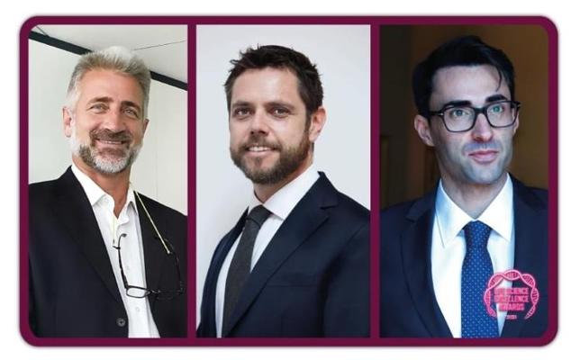 Cristián Dufeu, photo 2