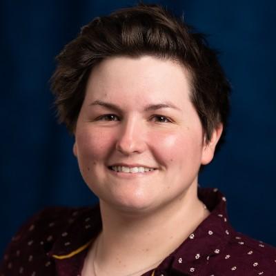 Cecily Alden-Coe, photo 2