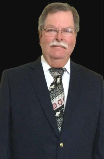 Ray Beshirs, photo 1