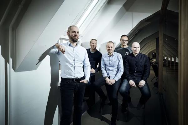 Kai Backman, photo 2