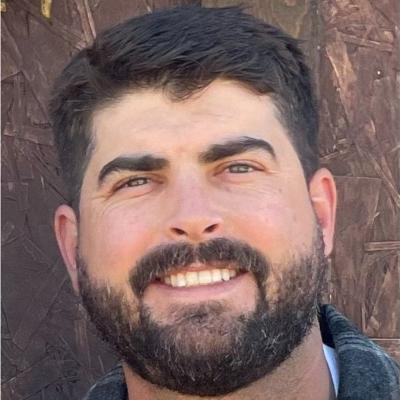 Joseph Ostarello, photo 1