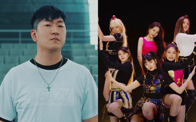 InHyuk Song, photo 1