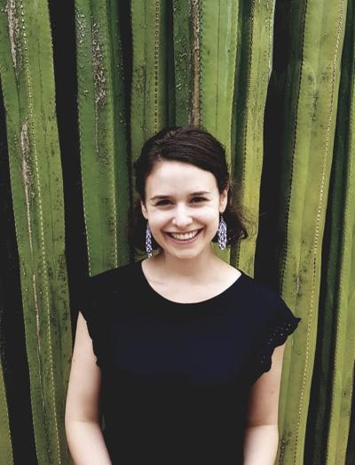 Christine Bias, photo 1