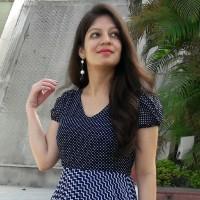 Shruti Anand, photo 1