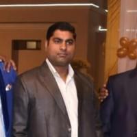 Deepak Sharma, photo 2