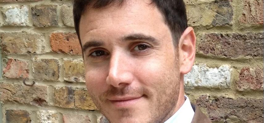 Martin Blinder, photo 1