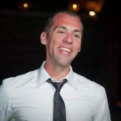 Brian Bergey, photo 1