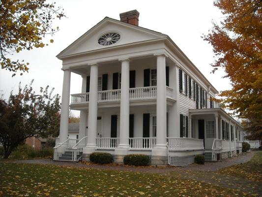 John Braham, photo 1