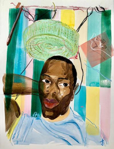 Jared Hendler, photo 2