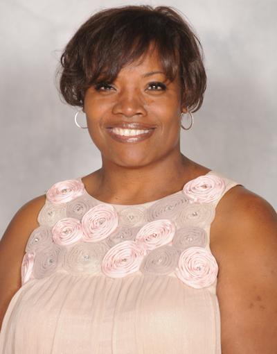 Ramona Riley-Bozier, photo 2