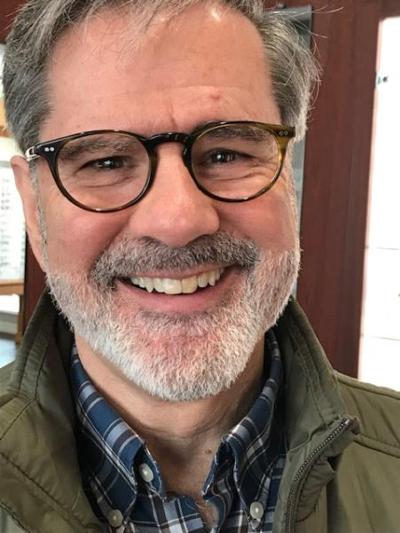 Joe Carroll, photo 2