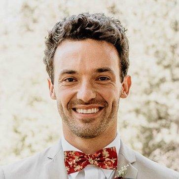 Eric Welden, photo 2