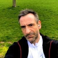 Tim Nicolle, photo 2