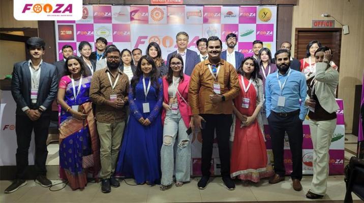 Kapil Lohia, photo 1