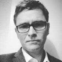 Marc Brokenbrow, photo 1