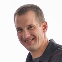 Bryan Carlson, photo 1