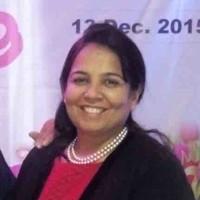 Sujata Tyagi, photo 1