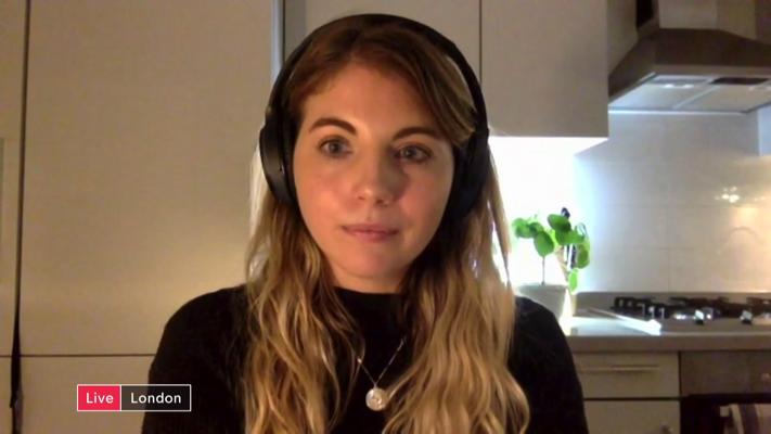 Zoe Gardner, photo 1