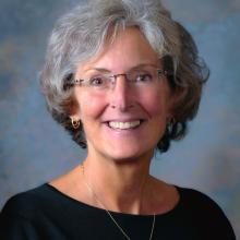 Candace Petersen, photo 1