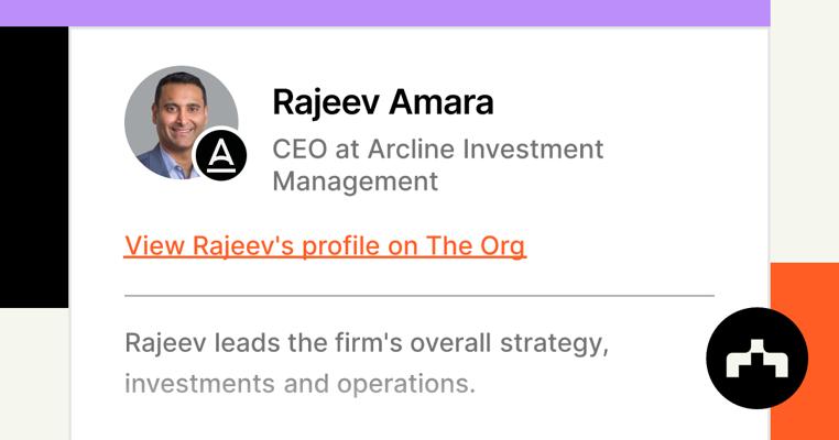 Rajeev Amara, photo 2