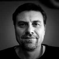 Paul Krueger, photo 1