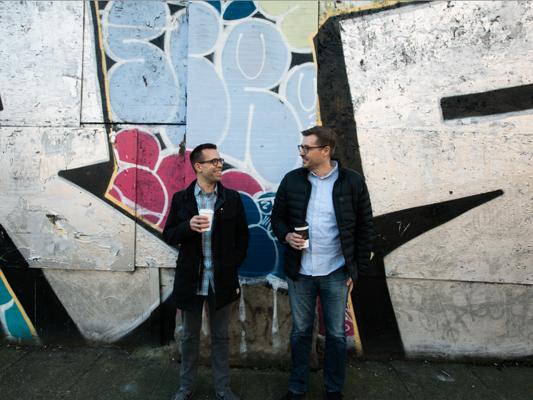 Jason Murray, photo 2