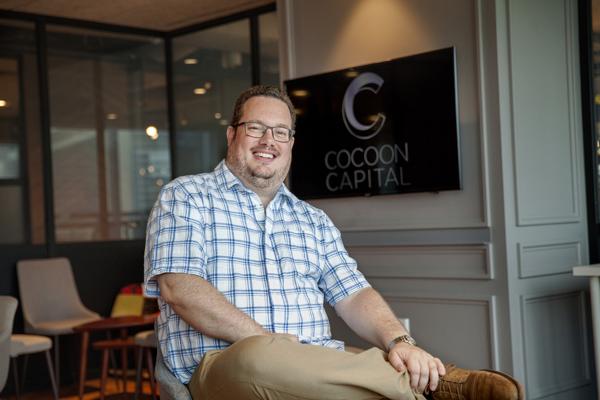 Michael Blakey, photo 2