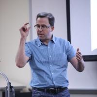 Troy Augustine, photo 2