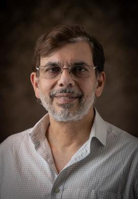 Jayant Menon, photo 2