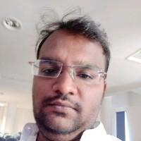 Karthik Kongara, photo 2