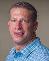 Matt Powers, photo 2