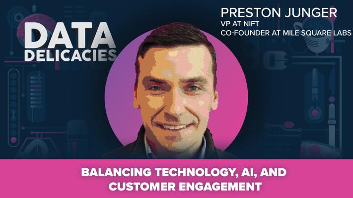 Preston Junger, photo 1