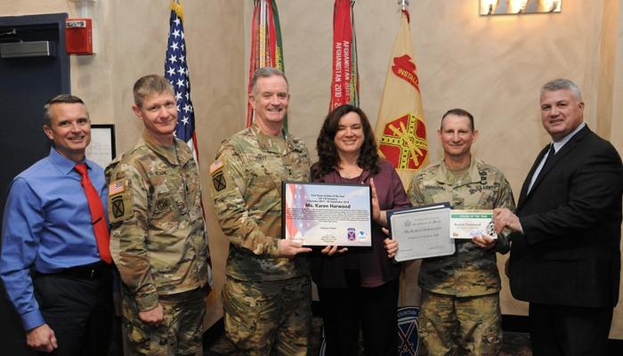 Karyn Harwood (she, her), photo 1