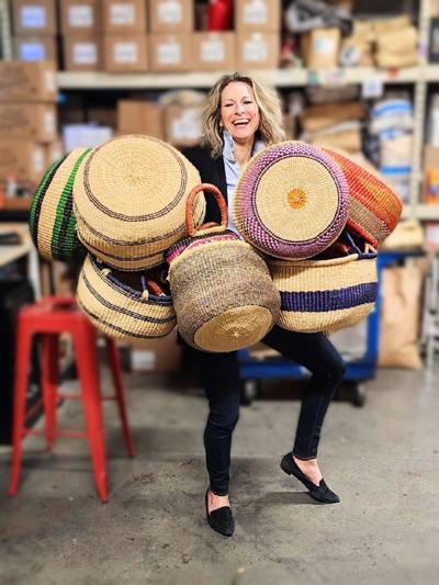 Leah Holzel, photo 1