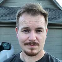 Lance Terrell, photo 2