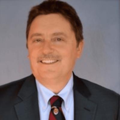 James Galloway, photo 1