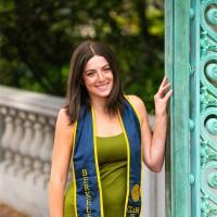 Danielle Klein, photo 2