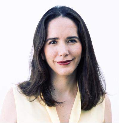 Ashli Ottati, photo 1