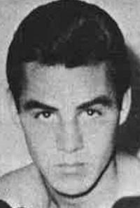 Norberto Lomeli, photo 1