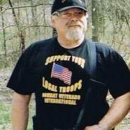 Simon Leoff, photo 2