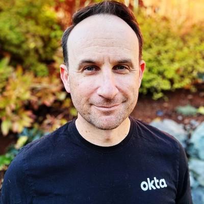 Jason Judge, photo 1