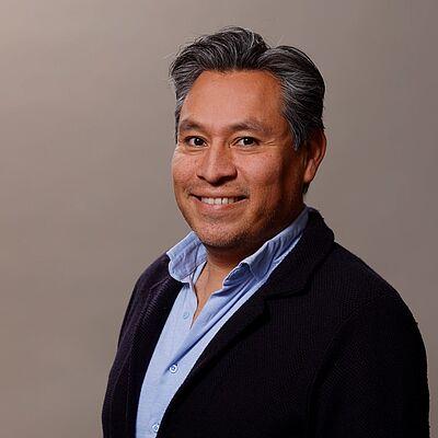 Bas Veerman, photo 1